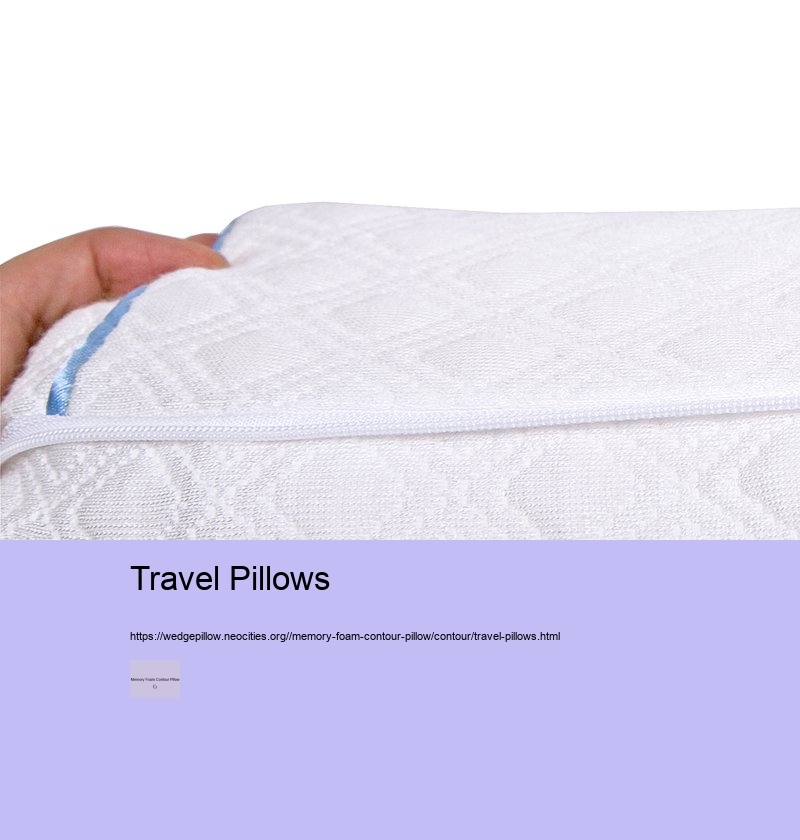 How to Choose the Right Memory Foam Contour Pillow for You 